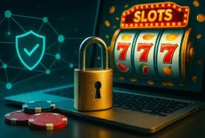 Online Slots Safe