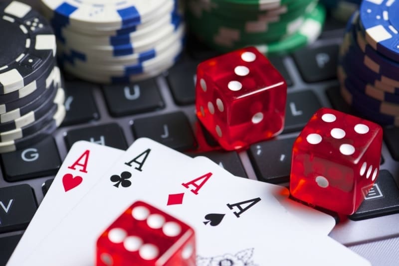 Your Weakest Link: Use It To casino online dinero real
