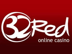 32 Red Online Casino