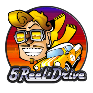 5 Reel Drive Slot Juego